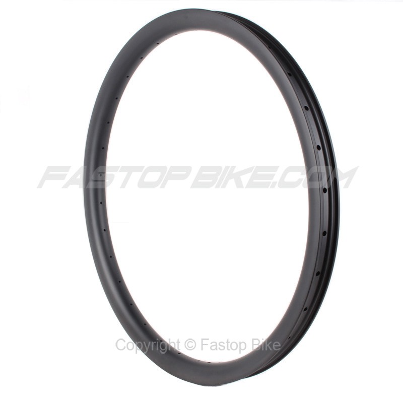 26er DH Rim (FTRL5-MH640), Toray T800+Kevlar Fiber