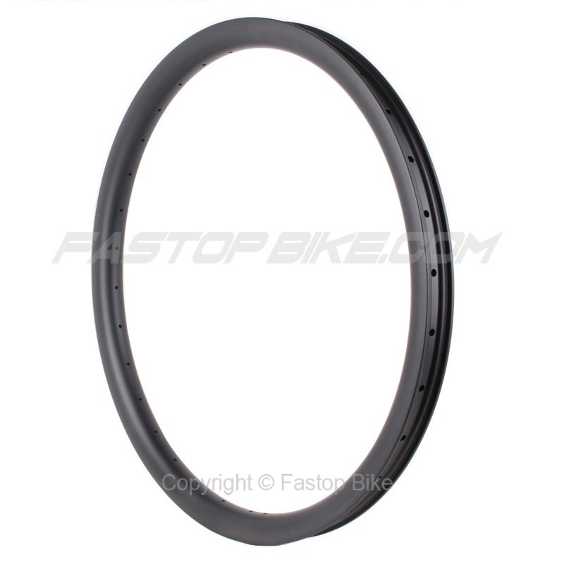 27.5er DH Rim (FTRL5-MH740), Toray T800+Kevlar Fiber