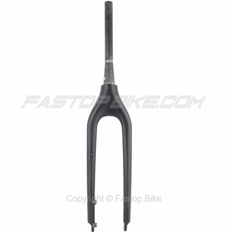 FK02 27.5er MTB Rigid Fork Direct Mount