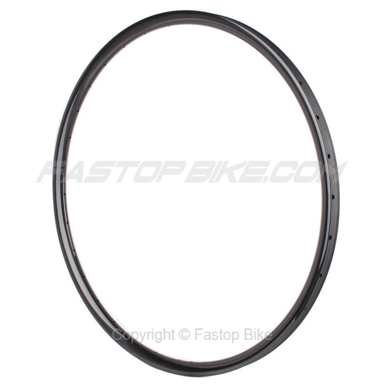 27.5er Tubular XC Rim Super Light (FTRL3-MT727)