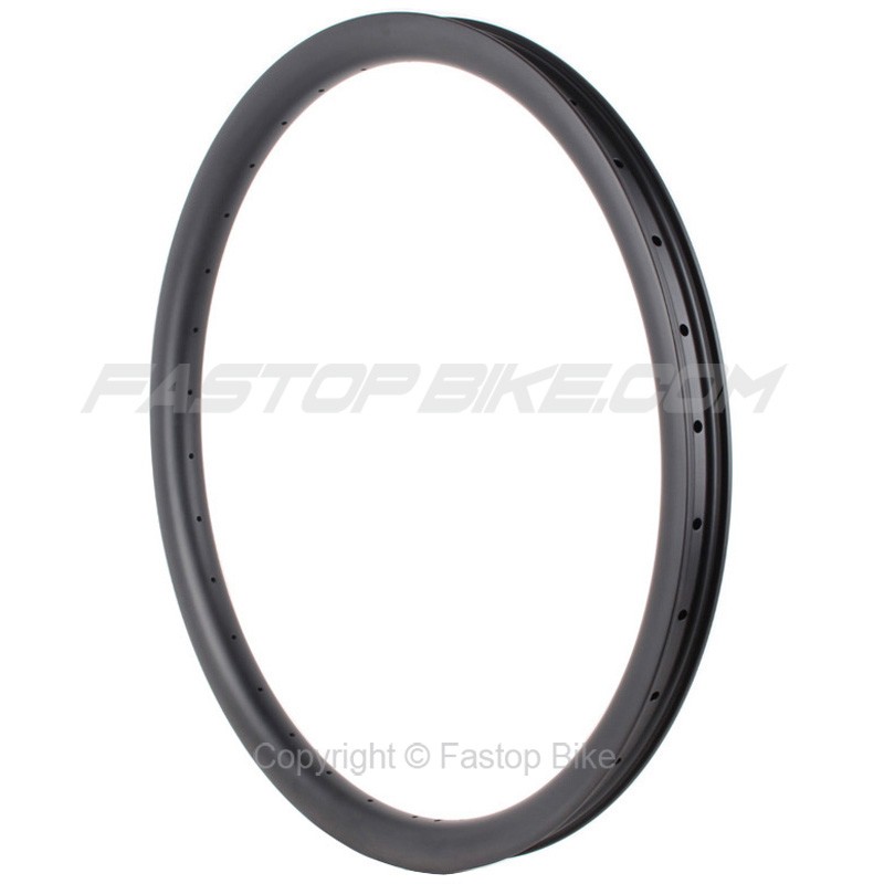 29er DH Rim (FTRL5-MH940), Toray T800+Kevlar Fiber