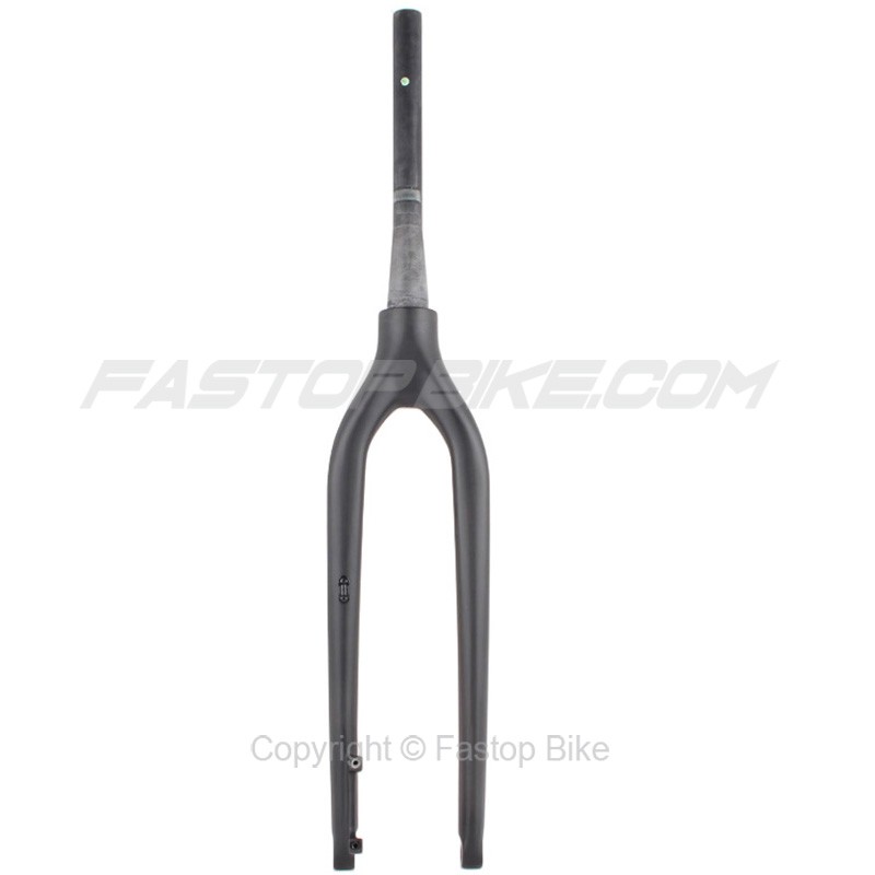 FK01 29er MTB Rigid Fork Thru Axle