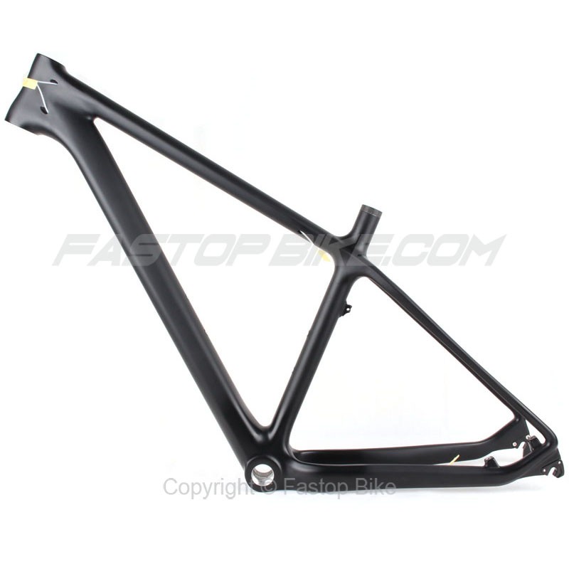Modest 29er MTB Hardtail Frame