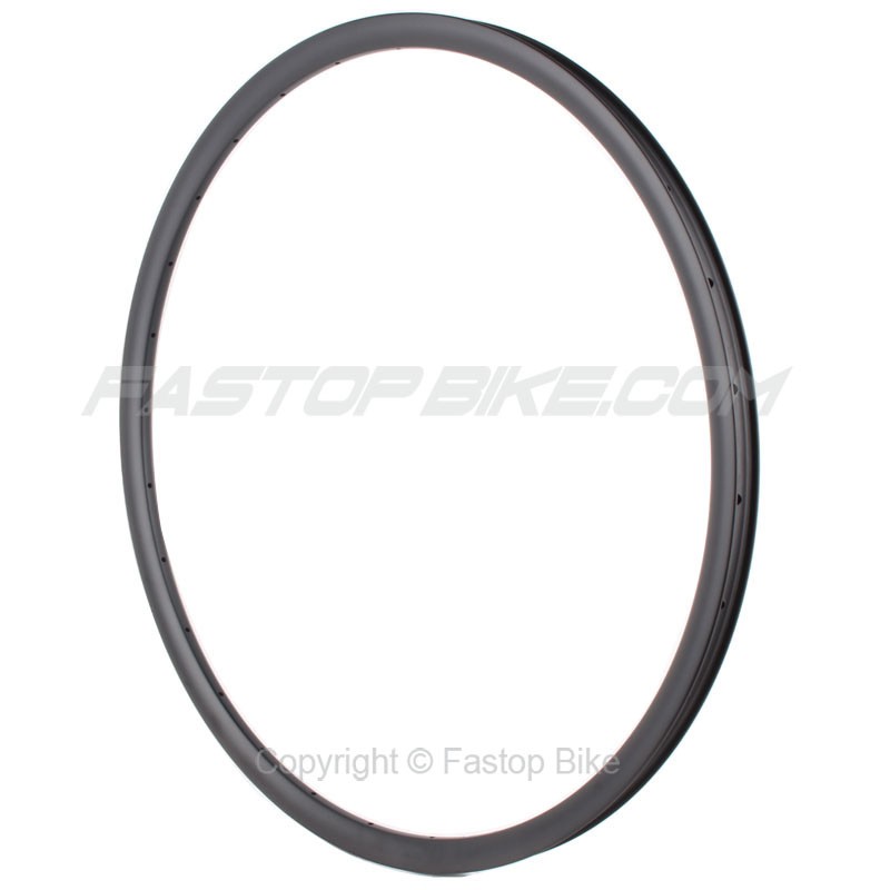 29er Hookless & Asymmetric XC/AM Rim (FTRL7-MH933ASM)