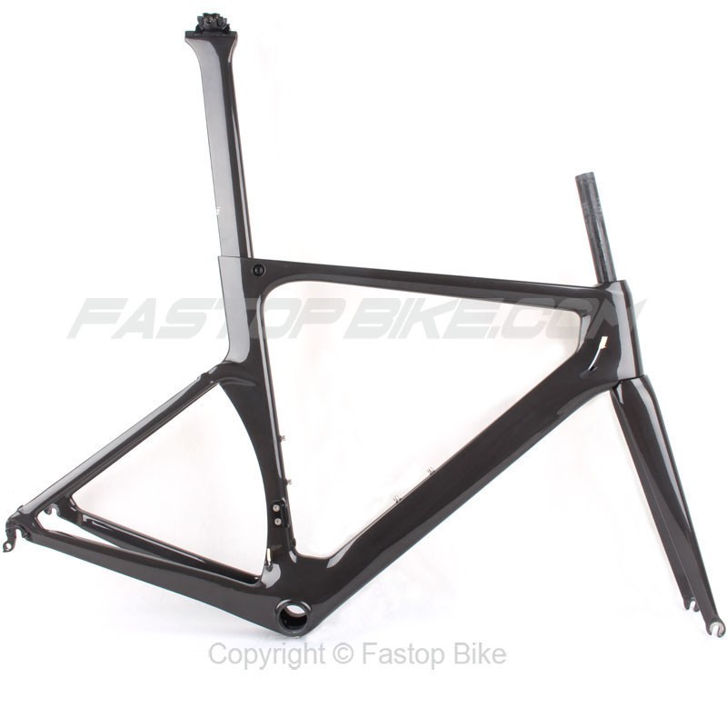 Aeroad 700C Road AERO Frame