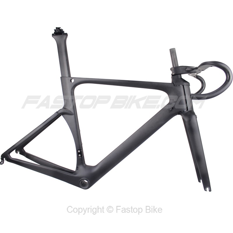 AeroadSuit 700C Road AERO Frameset