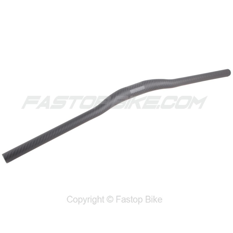 HB05 MTB Riser Handlebar