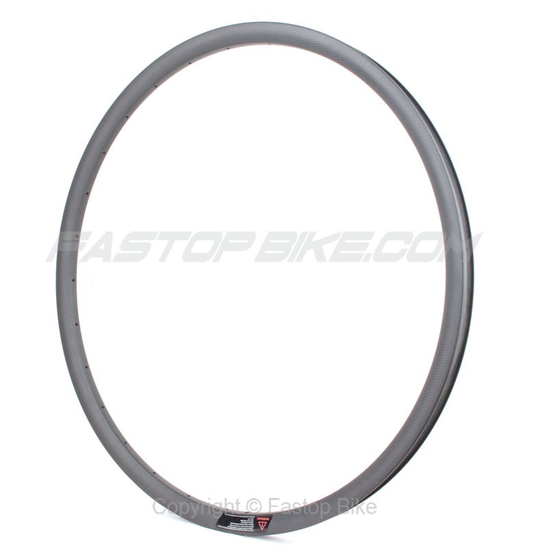 26er Clincher XC Rim (FTR01-MC625)