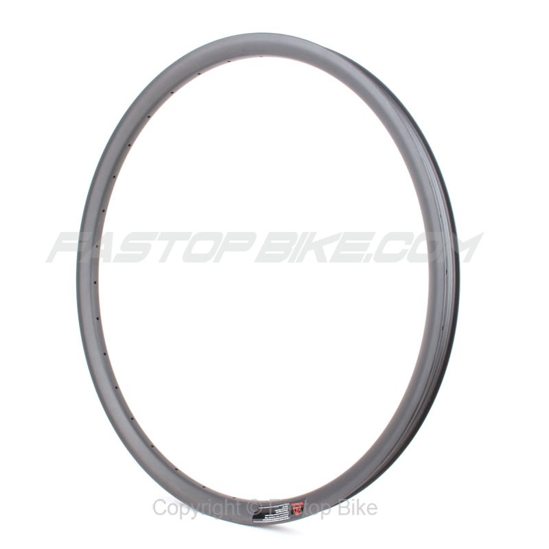 27.5er Hookless AM Rim (FTR32-MH730)