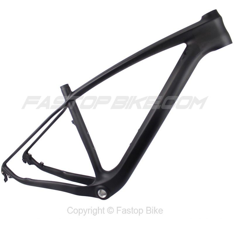 Mocrude 29er MTB Hardtail Frame