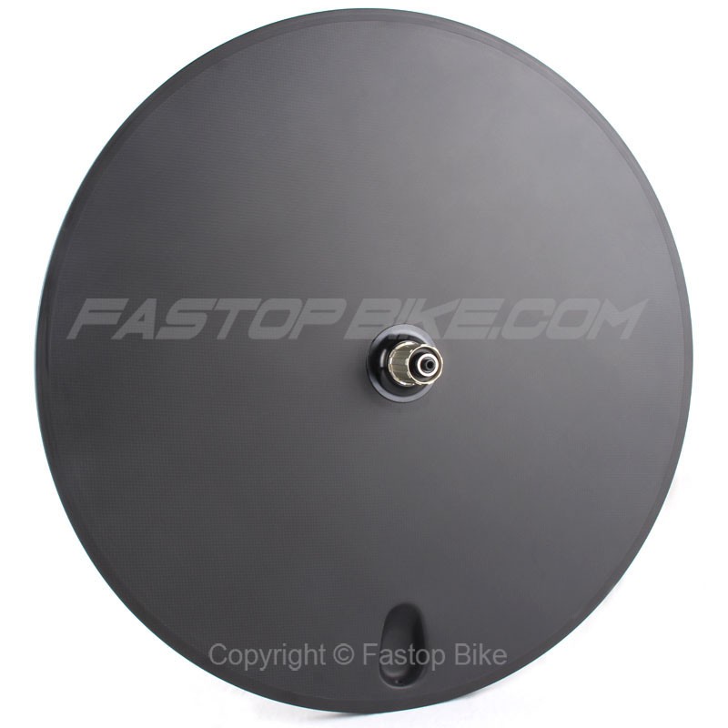 700C Road Carbon Disc Wheel
