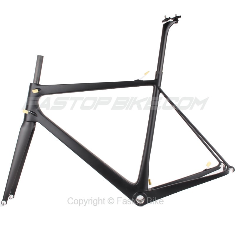 Prolite 700C Road V-Brake Super Light Frame