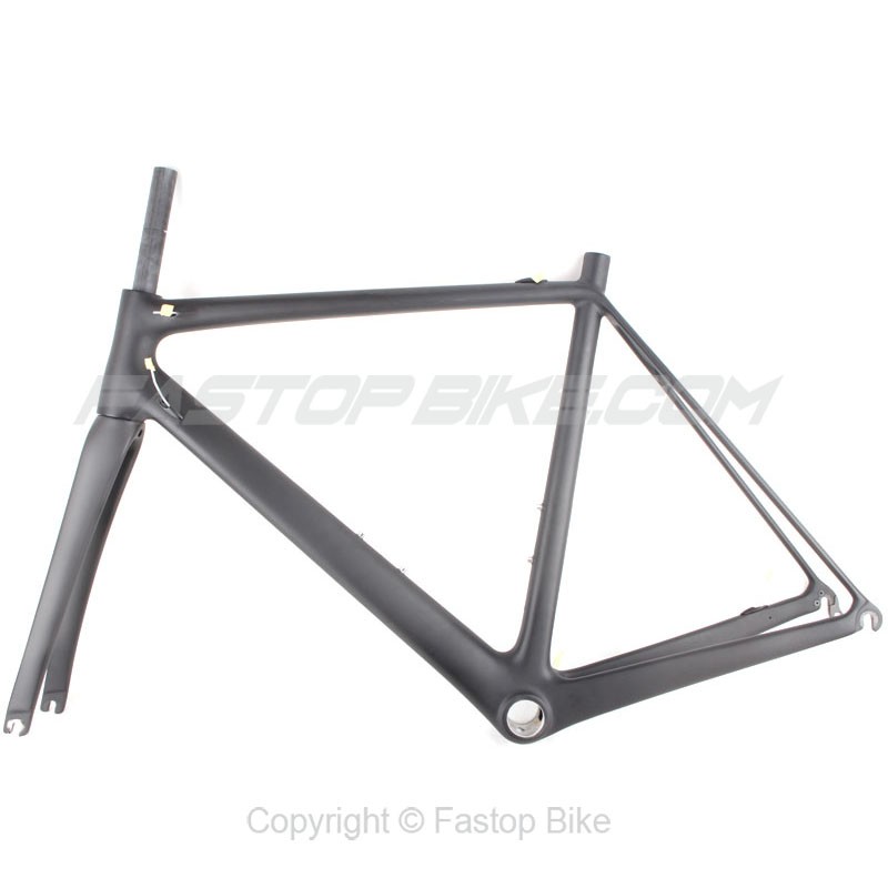 Proton 700C Road V-Brake Super Light Frame 