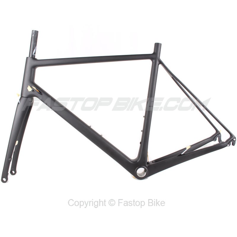 Proton 700C Road Disc-Brake Frame