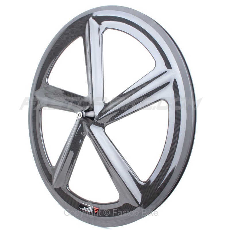 700C Five-Spoke Wheel(Road/Track) FTR13-RC5S-Road F