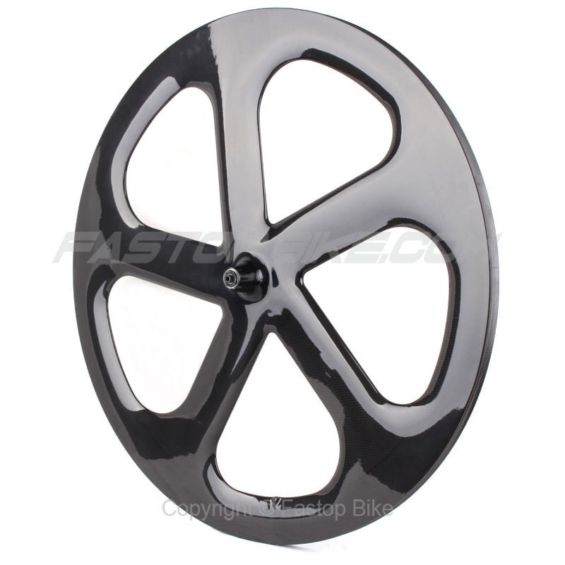 700C Road Five-Spoke Wheel (FTR13-RCL5S-Road)