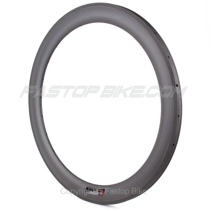 60mm Tubular Aero Wider U-Shape (FTR29-RT60W)