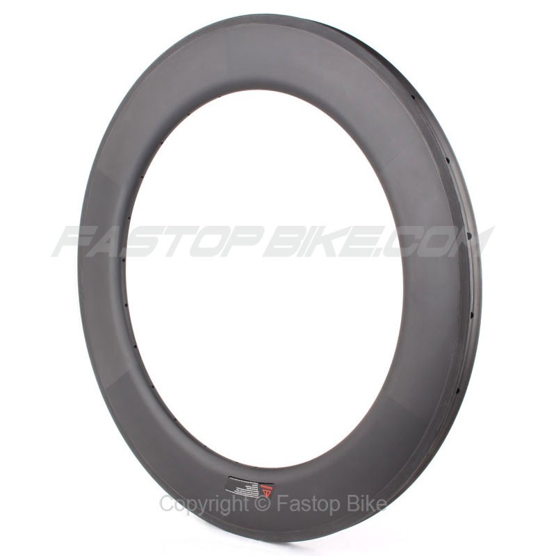 88mm Tubular Aero Wider U-Shape (FTR30-RT88W)