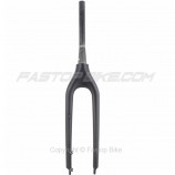 FK02 27.5er MTB Rigid Fork Direct Mount