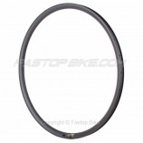 29er Hookless & Asymmetric XC Rim Super Light (FTRL6-MH928ASM)