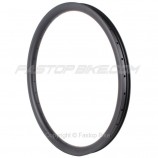 29er DH Rim (FTRL5-MH940), Toray T800+Kevlar Fiber