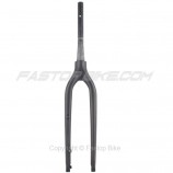 FK01 29er MTB Rigid Fork Thru Axle