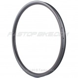 29er Hookless & Asymmetric XC/AM Rim (FTRL10-MH938ASM)