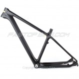 Modest 29er MTB Hardtail Frame
