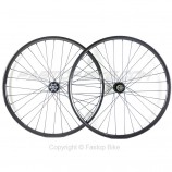 29er MTB Wheelset with Novatec D711SB/D712SB Hubs