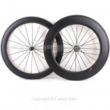 60mm&88mm TLR Wheelset with Powerway R36 Straightpull Hubs