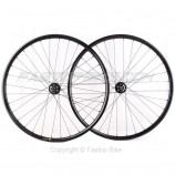 29er MTB Tubular wheelset with Novatec D711 D712 Hubs