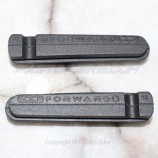 Brake Pads for Carbon Rims