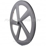 New Cyclone Five-Spoke Wheel