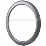 58mm Clincher Dimple U-Shape (FTR62-RC58D)