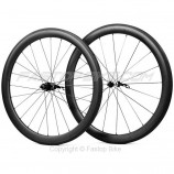 50mm Wheelset with DT SWISS 350 Straightpull Hubs