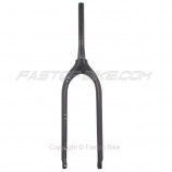 FK08 26er Fatbike Rigid Fork Thru Axle