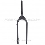 FK09 26er Fatfit Fat Bike Rigid Fork Thru Axle