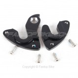 Frame Rear Derailleur Hanger Set HG01