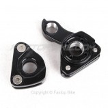 Frame Rear Derailleur Hanger Set HG04