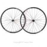 29er MTB Hookless Wheels with DT Swiss Straightpull Hubs-Shimano