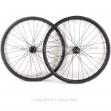 29er MTB Hookless Asymmetric Wheelset