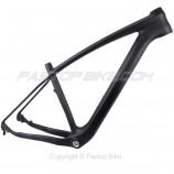 Mocrude 29er MTB Hardtail Frame