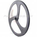 New Cyclone Tri-Spoke Wheel