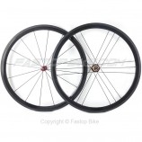 38mm G3 Wheelset with Powerway R36 Straightpull Hubs