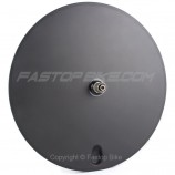 700C Road Carbon Disc Wheel