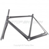 Proton 700C Road V-Brake Super Light Frame 