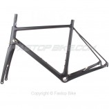 Proton 700C Road Disc-Brake Frame
