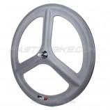 700C Tri-Spoke Wheel(Road/Track) FTR14-RC3S-Track F