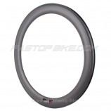 60mm Clincher Aero Wider U-Shape (FTR20-RC60W)