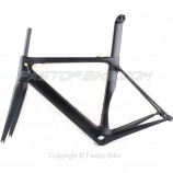Roadedge 700C Road AERO Frame V-Brake